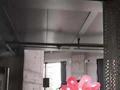 -LA合时健身4PMFIT(花桥旗舰店)