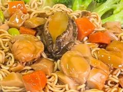 -孖记茶档·热腾茶餐(江南西plus店)