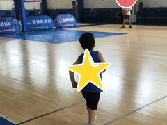 -BUFFALO篮球公园(康桥店)