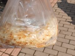 -金杨老摊头蛋饼(金口路店)