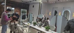 -NICE SALON 奈丝造型