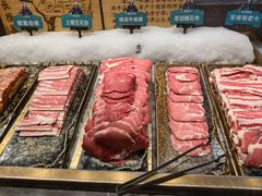 -東盛炭烤自助料理(浦东文峰广场店)