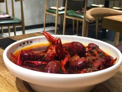 -叶派龙虾•招牌香辣蟹·海鲜(中海国际店)