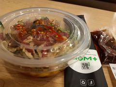 -魏家凉皮(解放路火车站店)