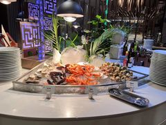 -印象餐厅(杭州国际博览中心北辰大酒店)