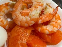 -三京祥烤肉自助料理(慈云寺店)