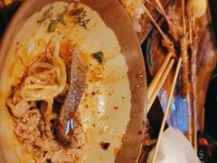 -串大叔炭火烤串·鸡西大冷面刀削面(总店)
