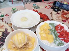 -甜心妈妈·榴莲星级糖水(北京路总店)