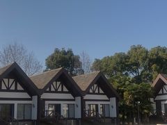 -太阳岛度假酒店