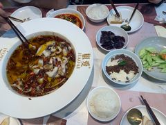-椒爱水煮鱼川菜(CBD万达店)