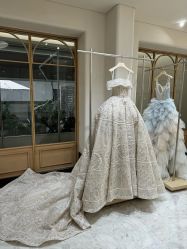 点击看大图 -Chic Bridal 熙可婚纱