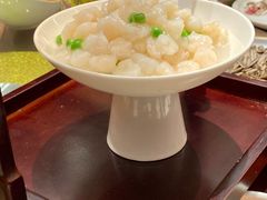 -香园茶社·金陵小灶(老门东店)