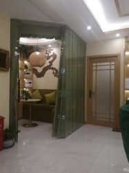 -芳朵美容养生SPA