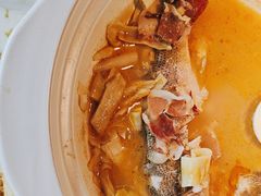 -庆江南江南菜(琴湖溪里花园城店)