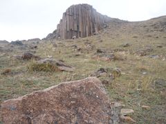 -石条山