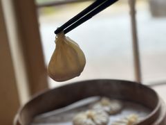 松茸汤包-庆春朴门