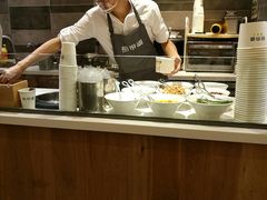 -煎饼道·新鲜现做(来福士店)