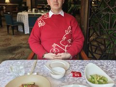 -杭州香格里拉·香宫中餐厅