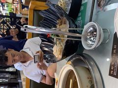 -名善山珍·野生菌汤锅(文殊院店)