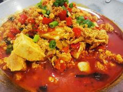 -新新湘菜馆(新中街二条店)