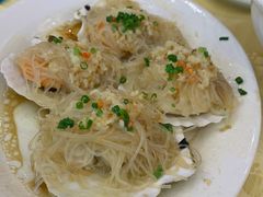 -旺富东海大酒楼(海鲜街店)