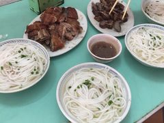 烧鹅-凌舍好烧鹅(中山路店)