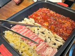 -撒郎嘿·朝鲜民俗餐馆