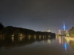 -南通濠河风景名胜区