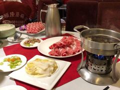 -天宜隆蘑菇宴火锅(石景山旗舰店)