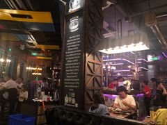 -爱啤精酿·民谣酒馆(滨江店)