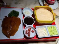 -伙靠·江浙菜(田林路店)