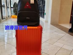 -北京西国贸大酒店