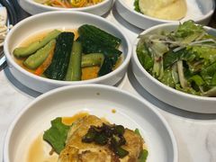 -六七八韩式烤肉·韩国料理(上杭路店)