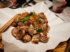 盐焗花螺-79号渔船海鲜饭店(宝安店)