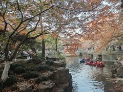 -虞山风景区
