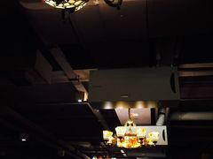 大堂-山有花啡餐厅(常营总店)
