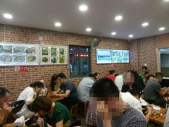 -台州老六海鲜面馆(上南总店)