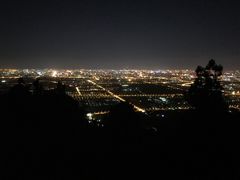 -鬼笑石后山停车场