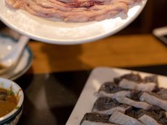 -裕德孚·非遗手切涮羊肉(东直门内大街店)