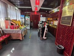 -中卫御苑福膳·养生局(圆明园店)
