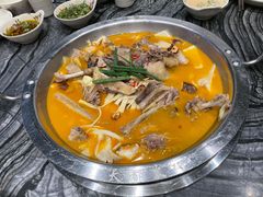 -天都火锅酒楼(虹梅南路店)