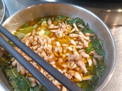 -大虎老火锅(直港大道店)
