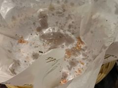 -Lets burger非常汉堡·环球风味(蓝色港湾店)