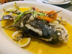 -79号渔船海鲜饭店(华强北店)