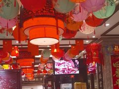 -盈春大饭店(千山路店)