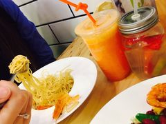 -Dreamsalad梦想轻厨(健康轻食·减脂沙拉·意面·祖庙店)