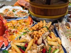 -日进一片海.生腌海鲜火锅.宵夜烧烤(三里屯总店)