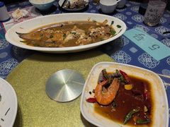 -旺角小渔村·海肠捞饭开创者(二马路店)