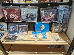 -IPSTAR|潮玩星球(天府广场店)