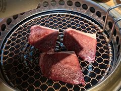 -九田家黑牛烤肉料理(新光汇店)